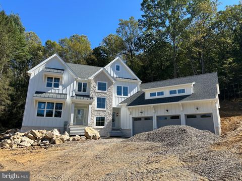 Lot 3 DOWLIN FORGE ROAD DOWNINGTOWN PA 19335