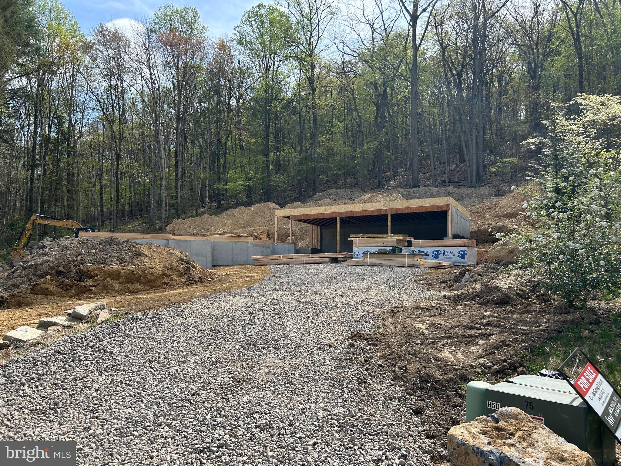 Lot 3 DOWLIN FORGE ROAD
