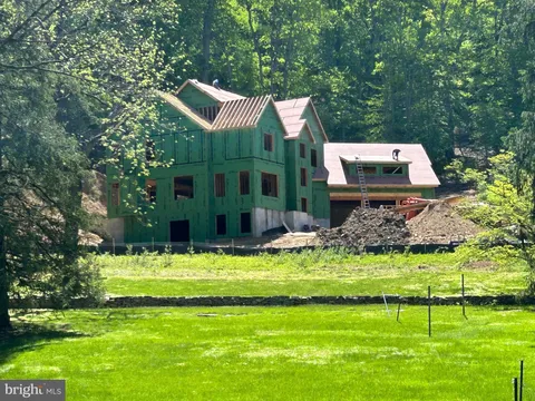 Lot 3 Dowlin Forge Road, Downingtown, PA MLS: PACT2094346