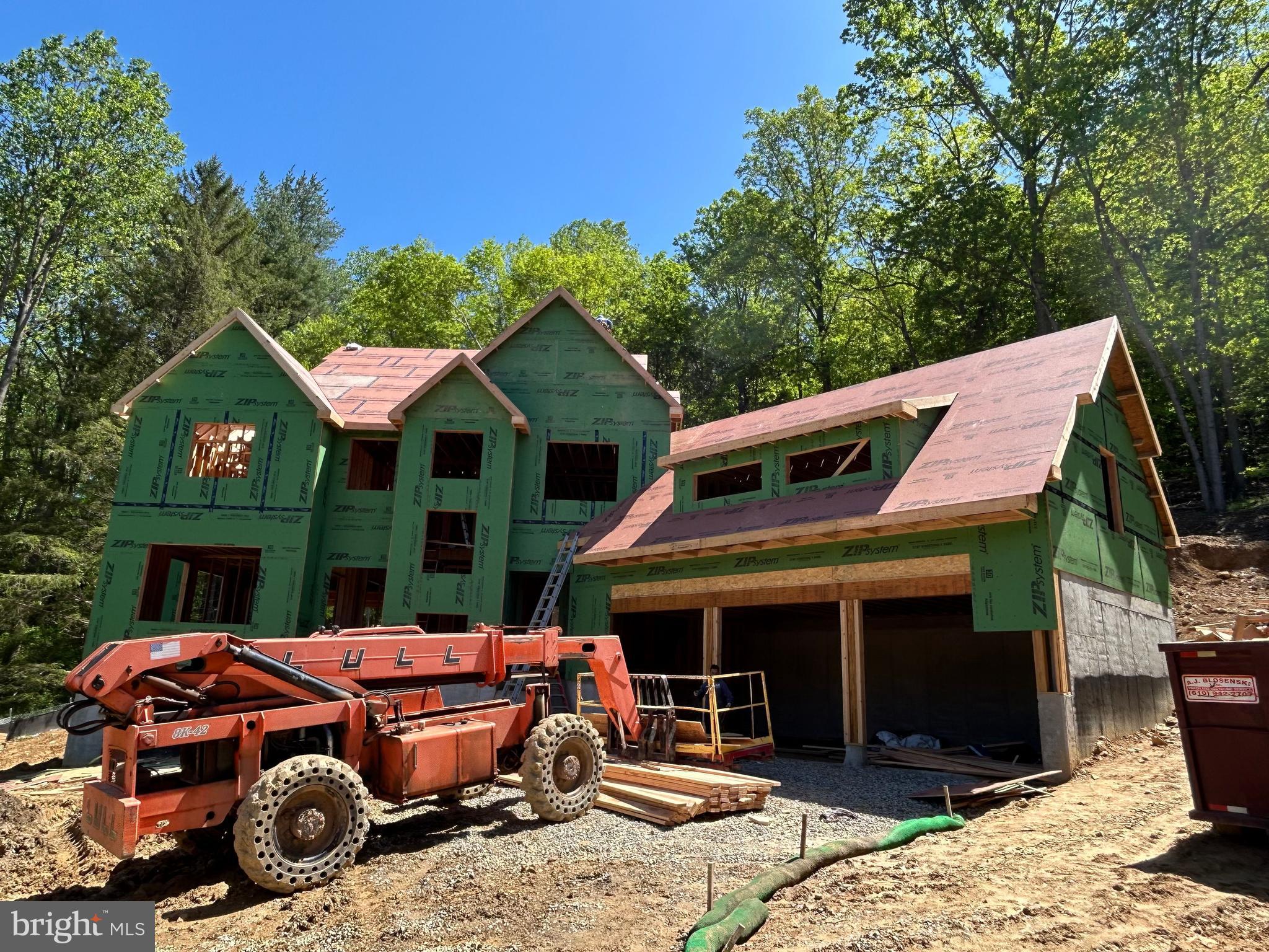 Lot 3C DOWLIN FORGE ROAD