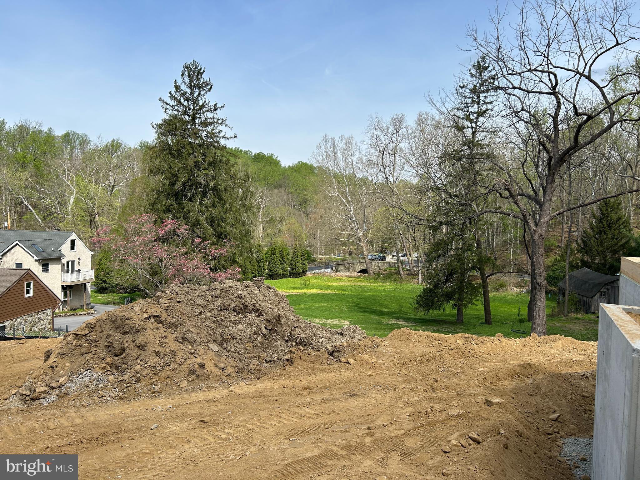 Lot 3 DOWLIN FORGE ROAD