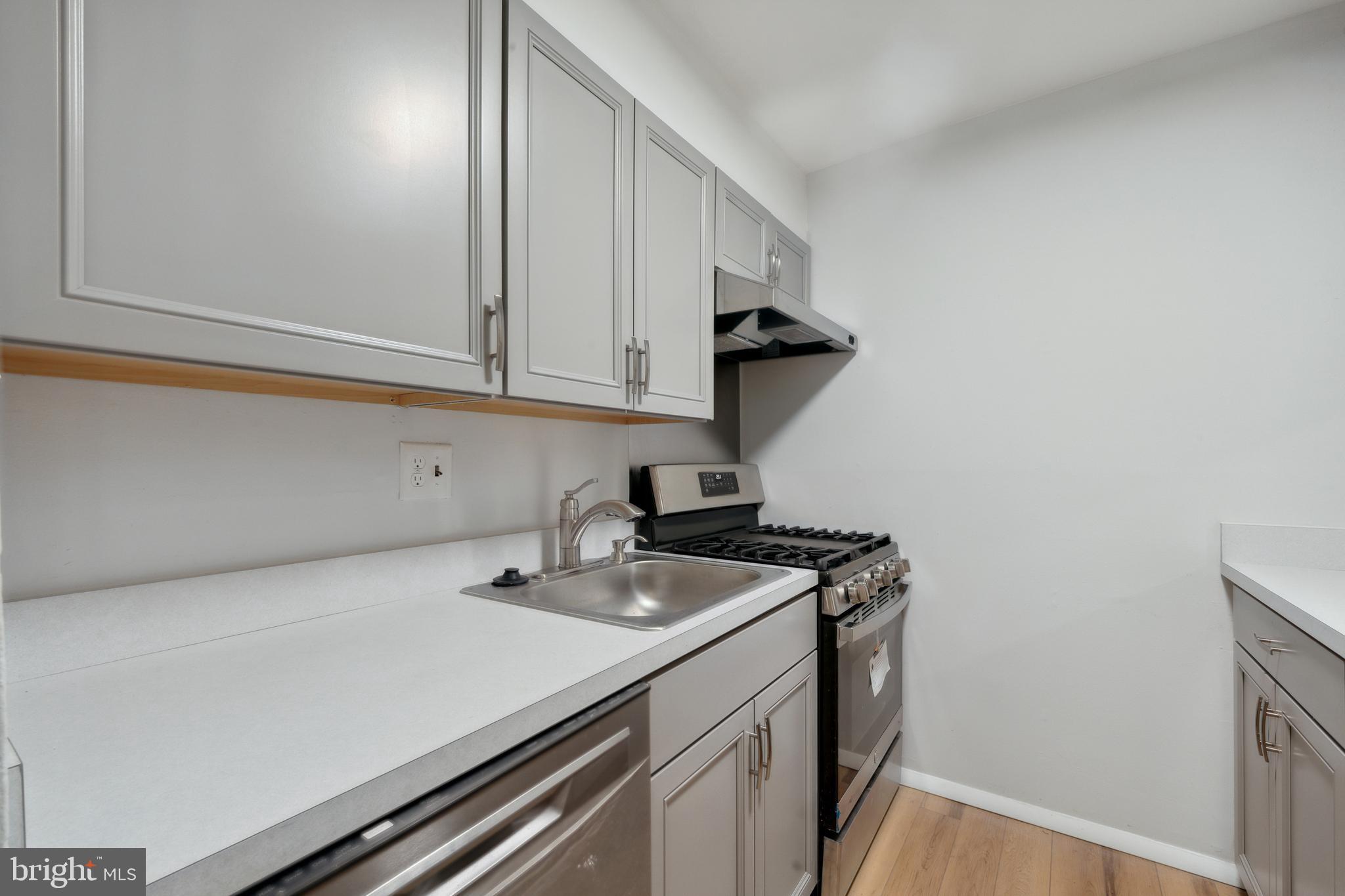 WILSON BRIDGE - Residential