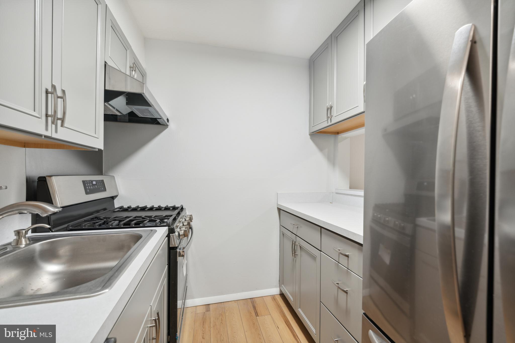 WILSON BRIDGE - Residential