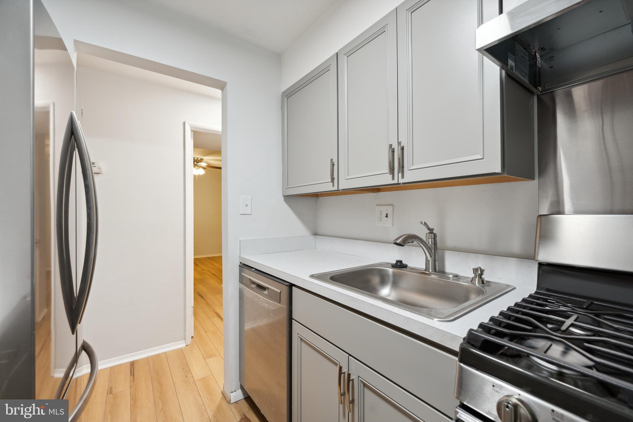 WILSON BRIDGE - Residential