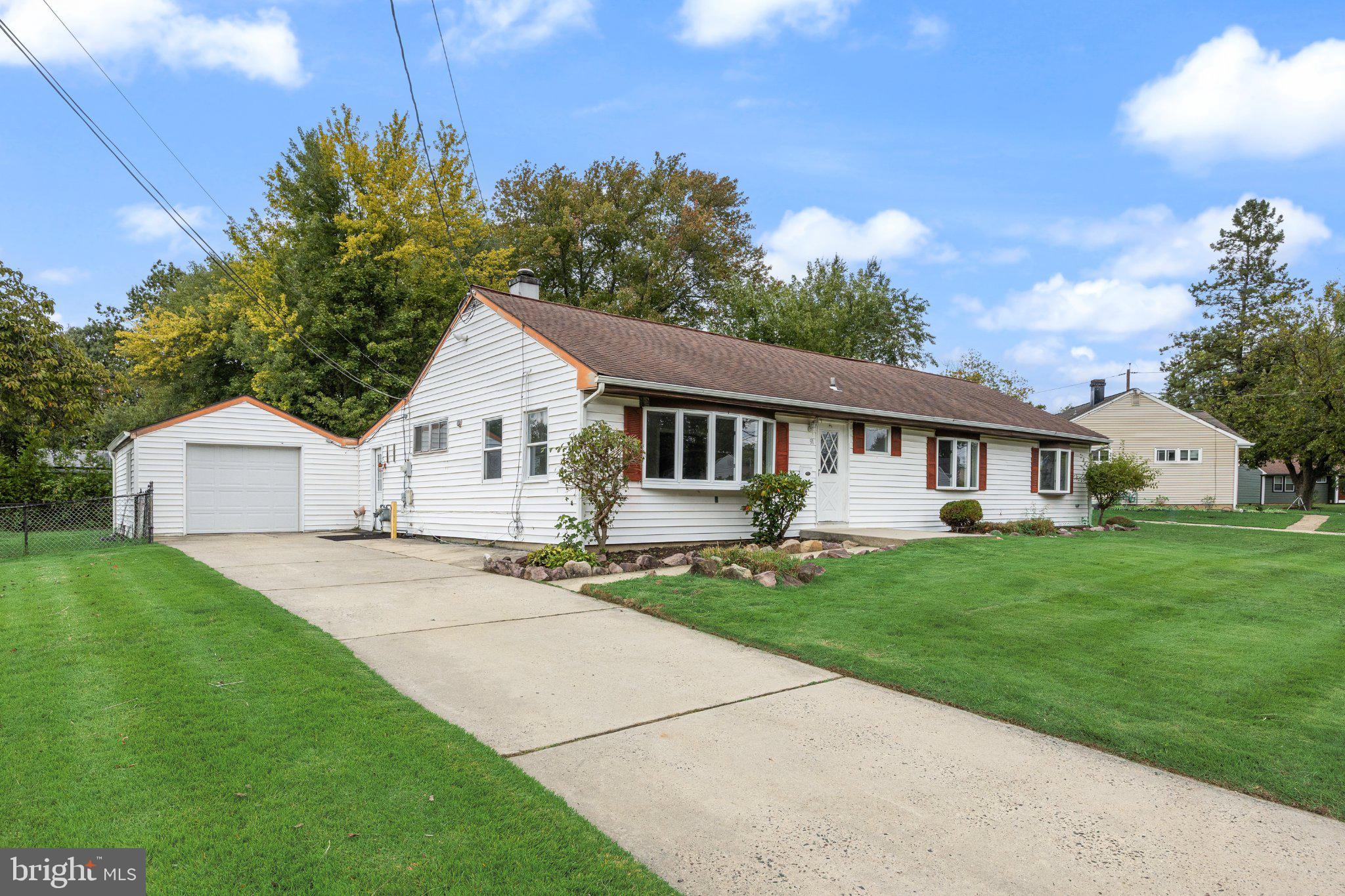 91 BAKER BOULEVARD