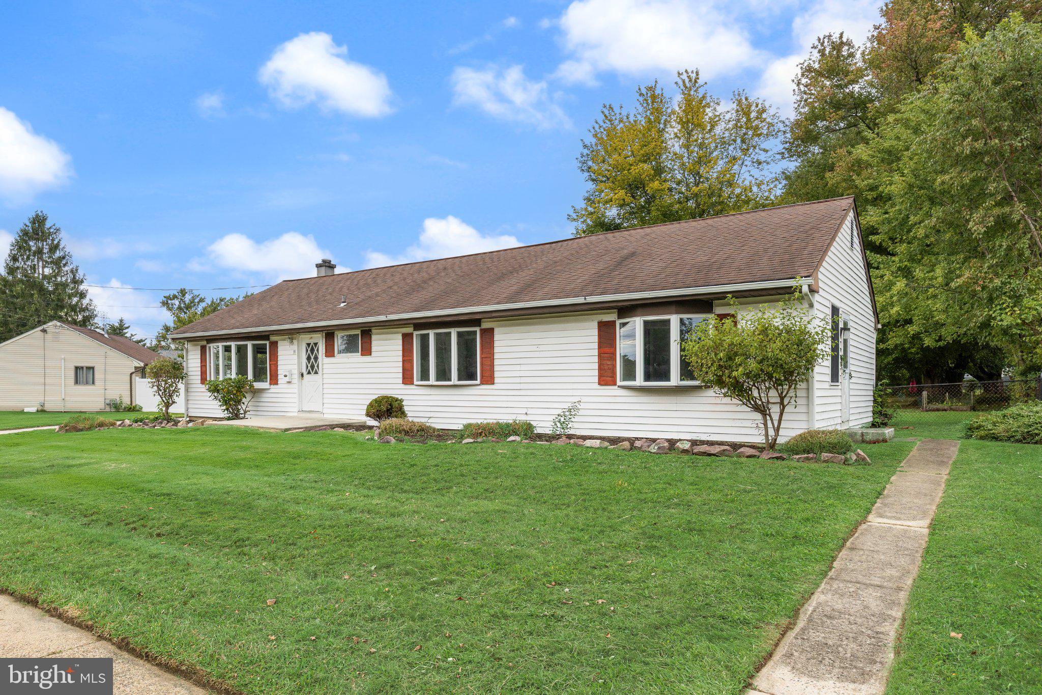 91 BAKER BOULEVARD