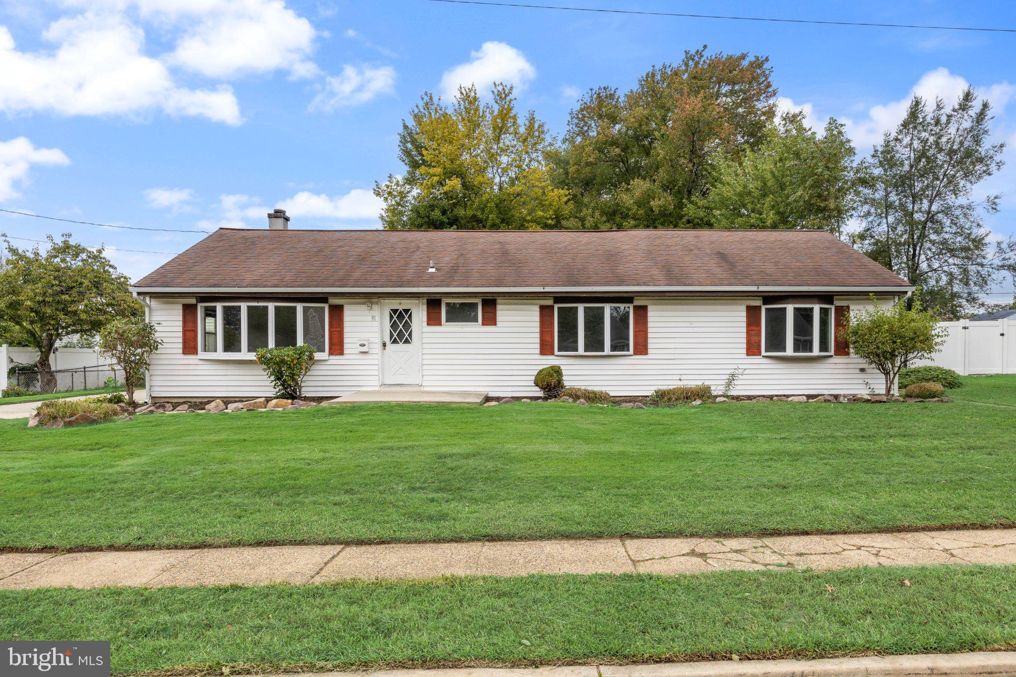 91 BAKER BOULEVARD