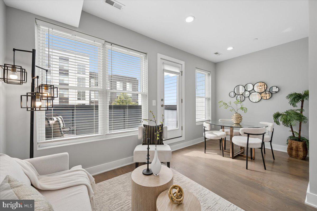1632 K STREET NE 3