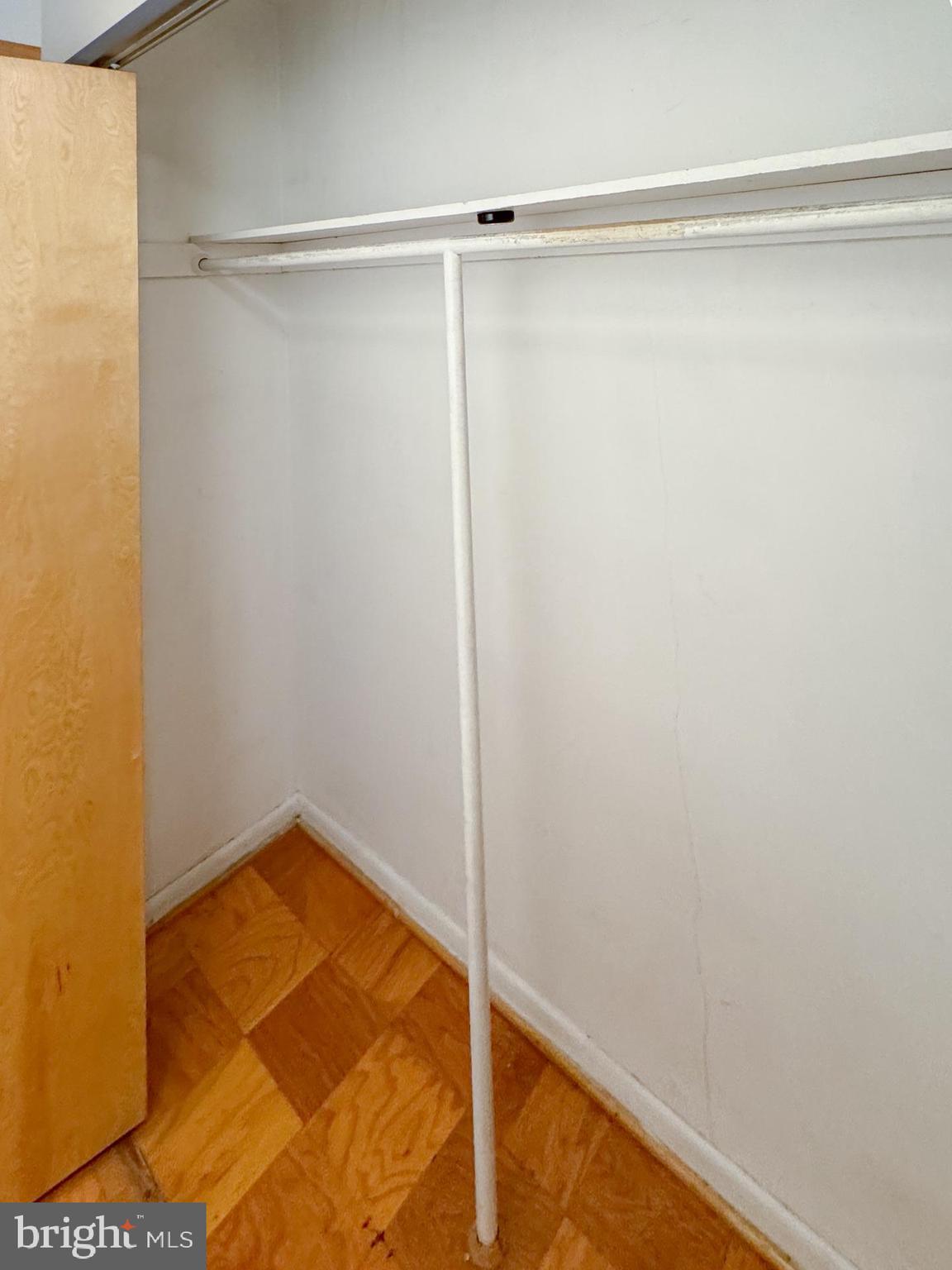 CHEVY CHASE - Residential Lease