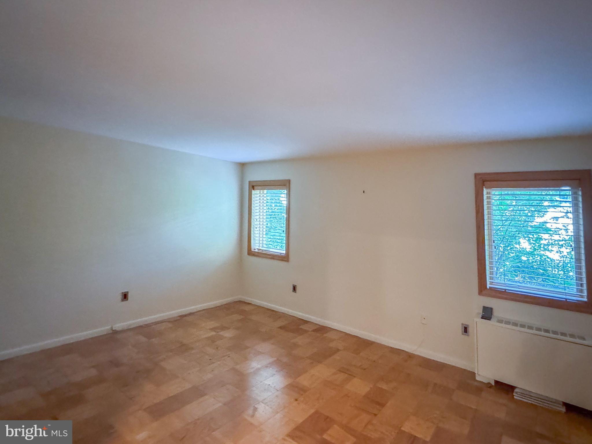 CHEVY CHASE - Residential Lease