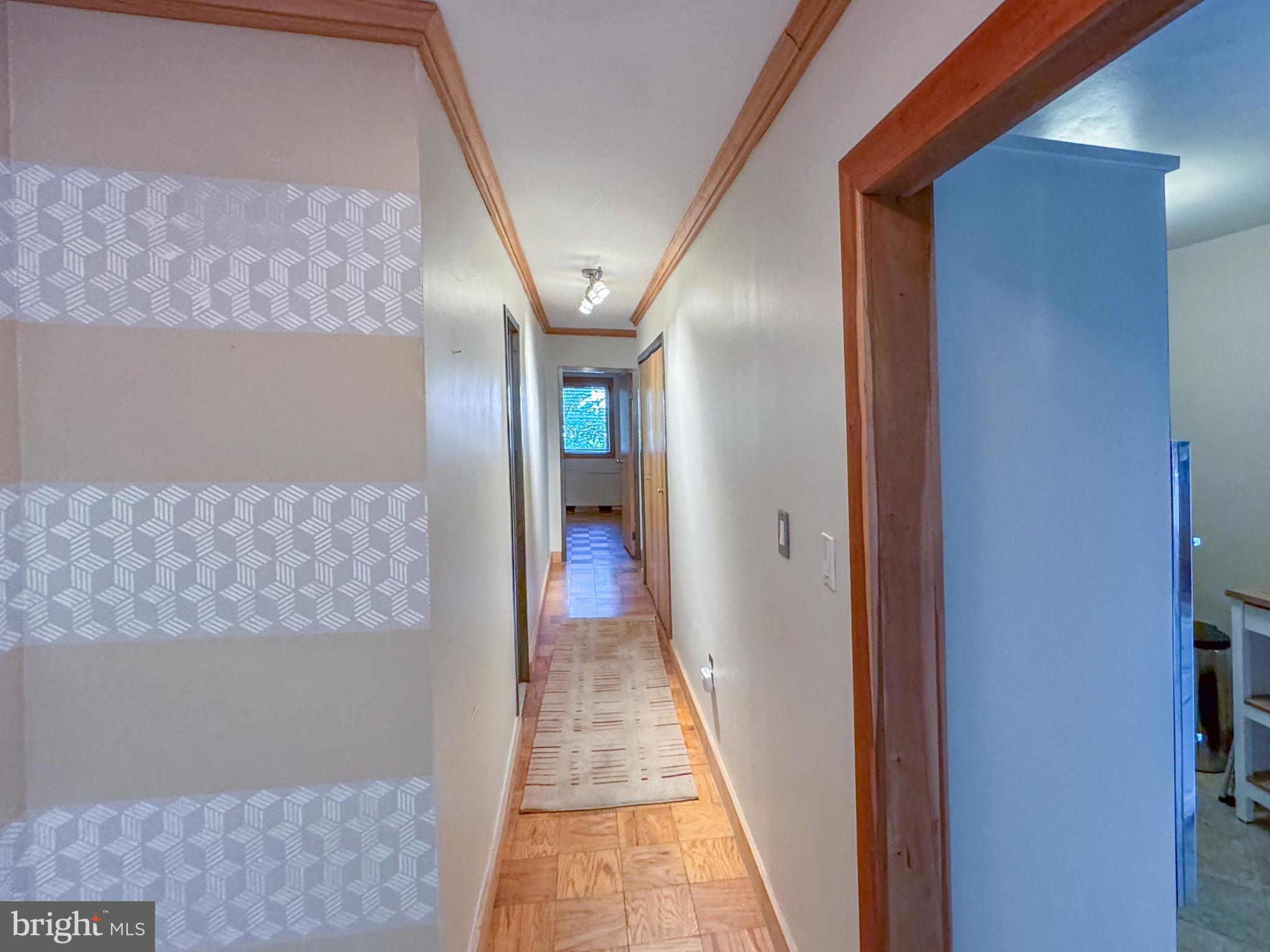 CHEVY CHASE - Residential Lease