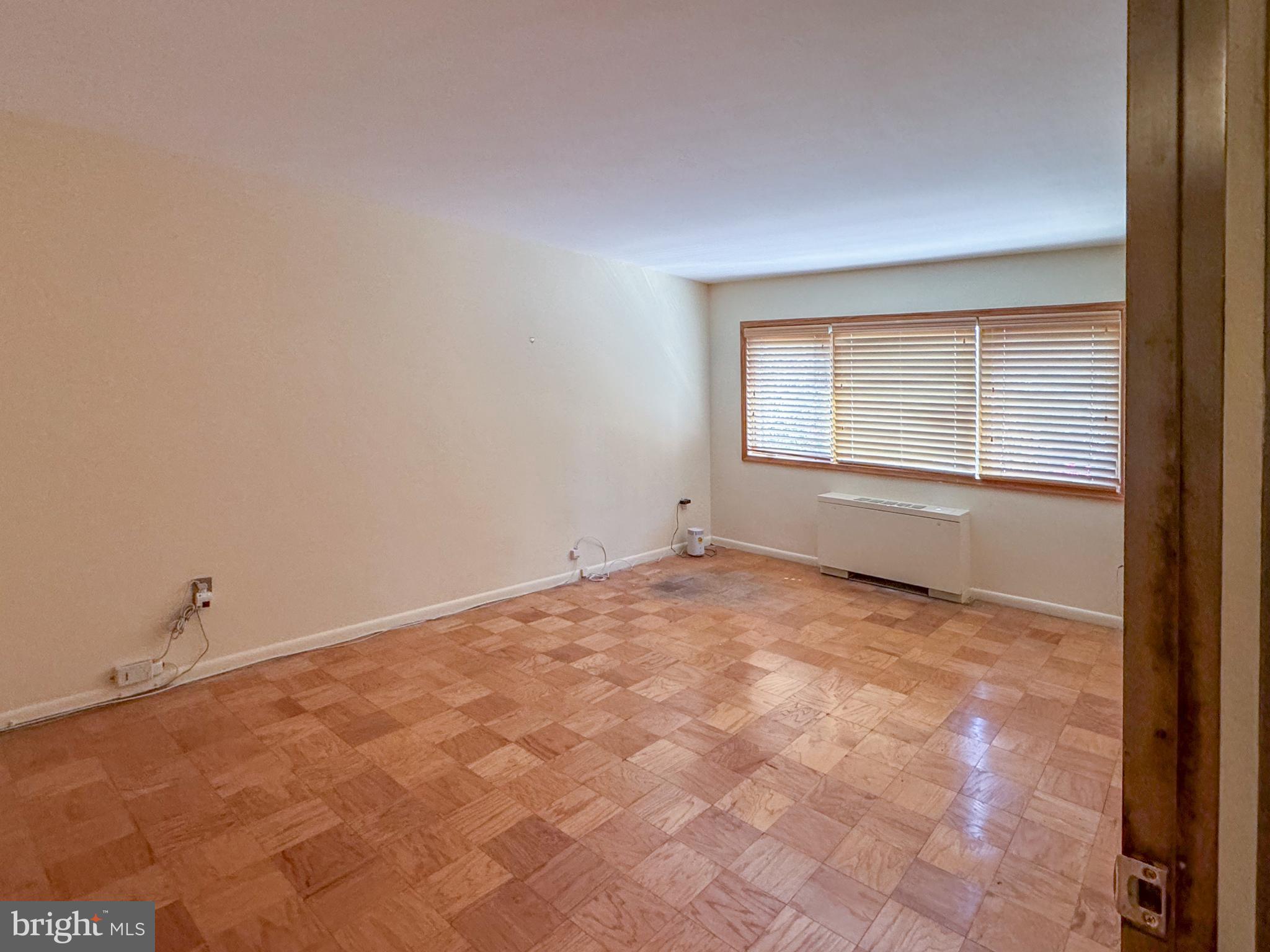 CHEVY CHASE - Residential Lease