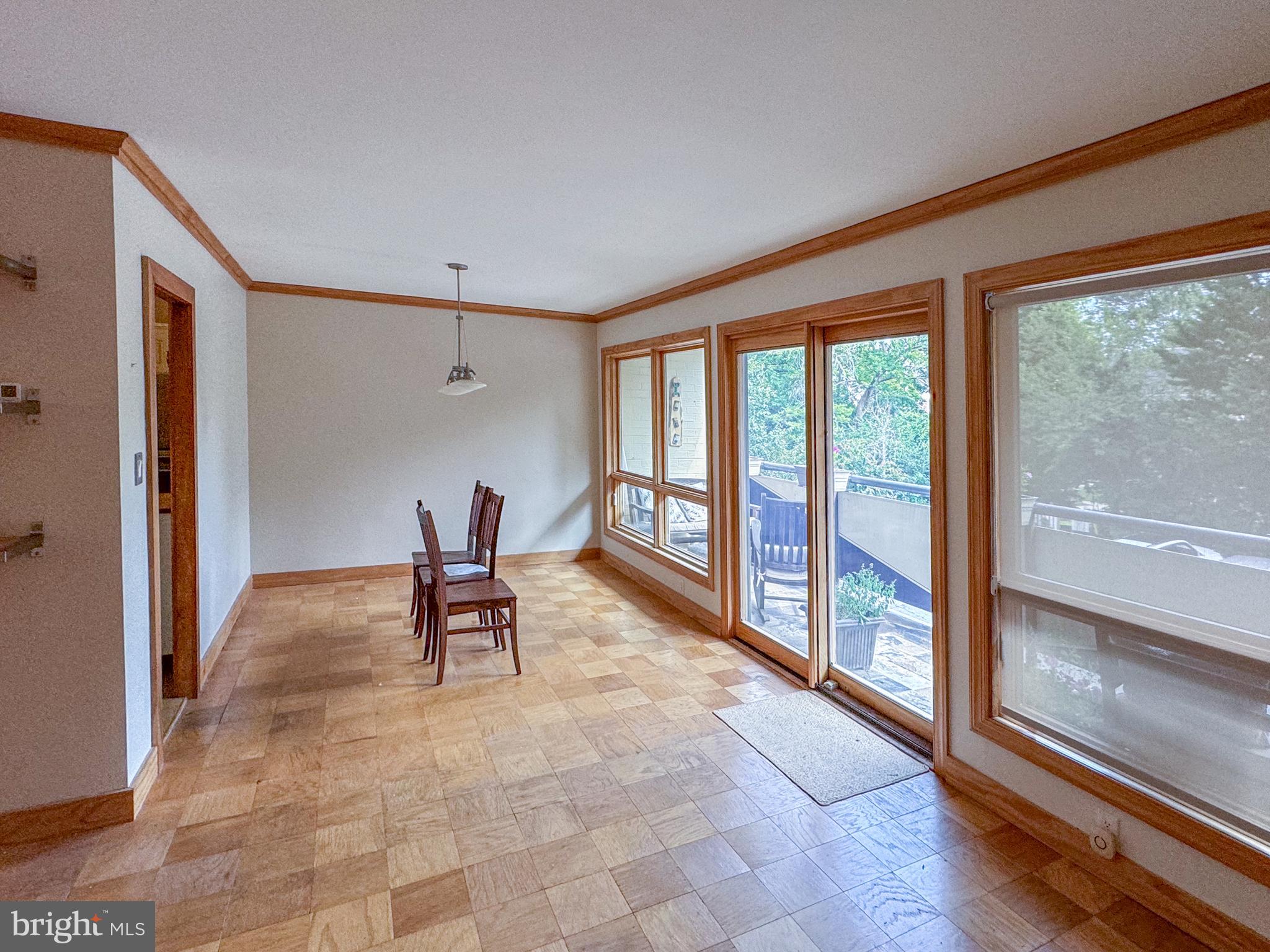 CHEVY CHASE - Residential Lease