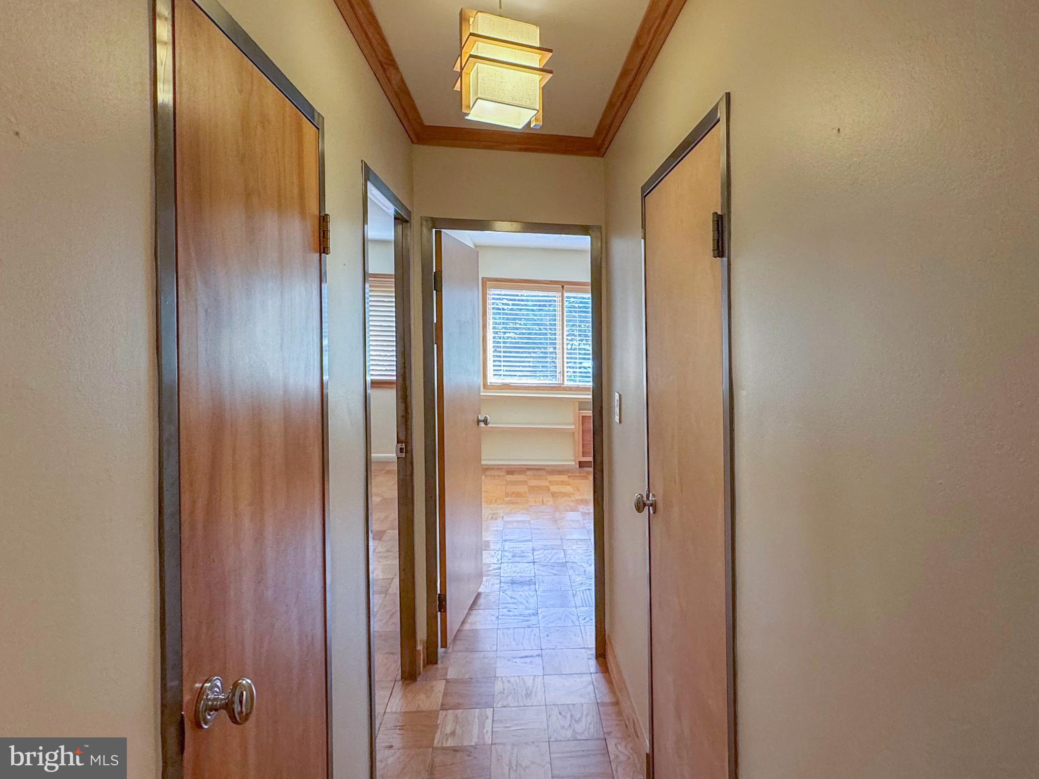 CHEVY CHASE - Residential Lease