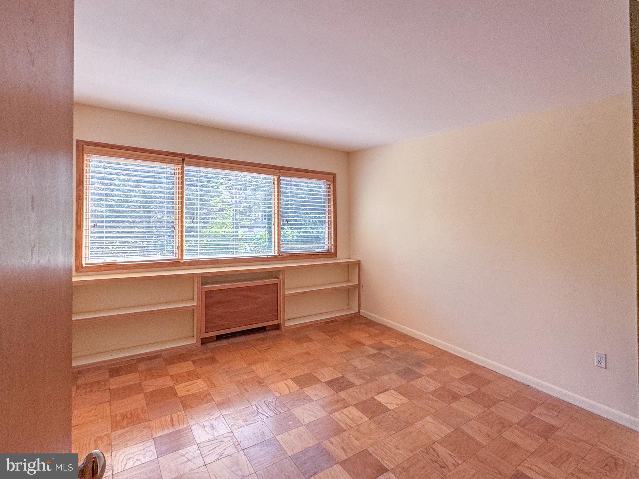 CHEVY CHASE - Residential Lease