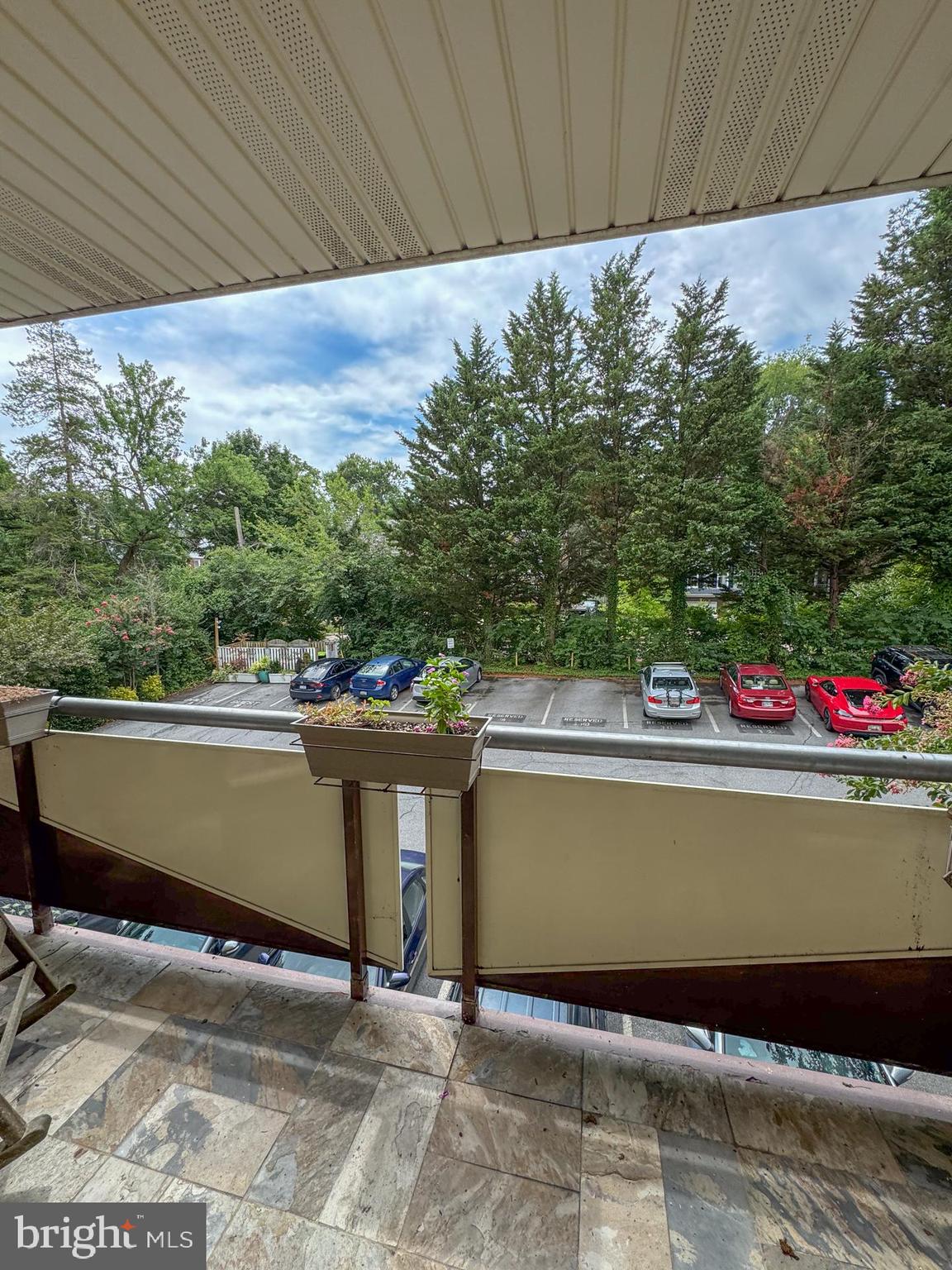 CHEVY CHASE - Residential Lease