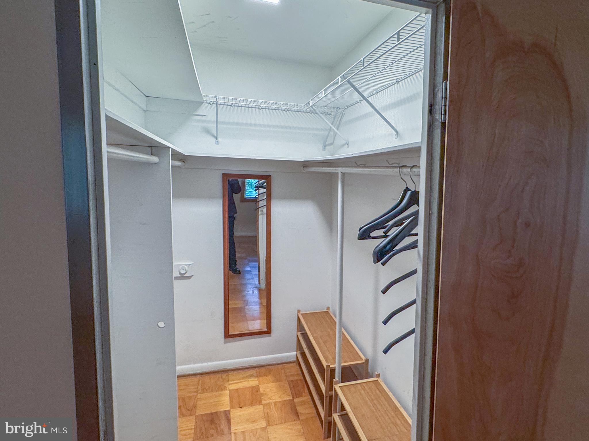 CHEVY CHASE - Residential Lease