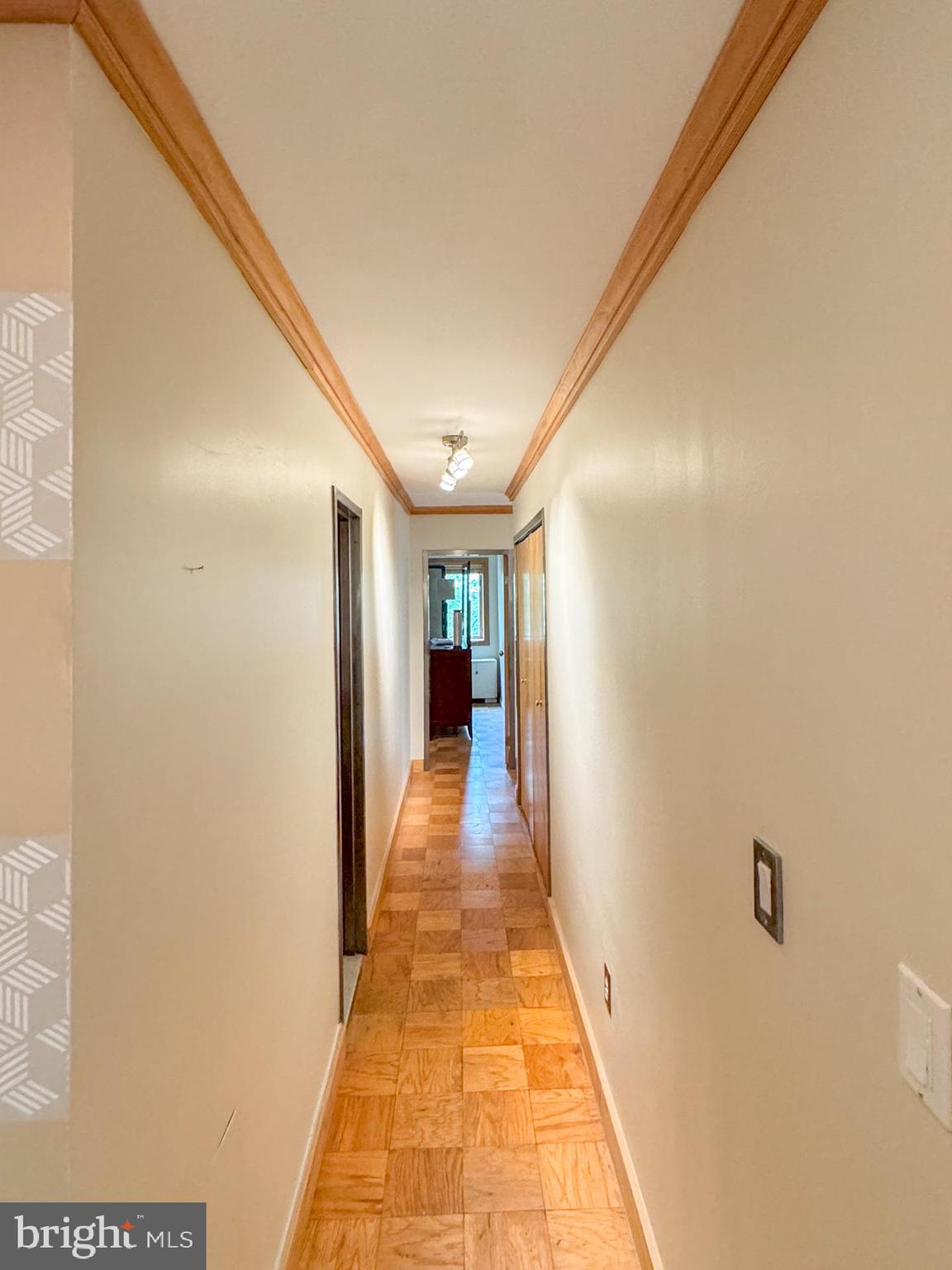 CHEVY CHASE - Residential Lease