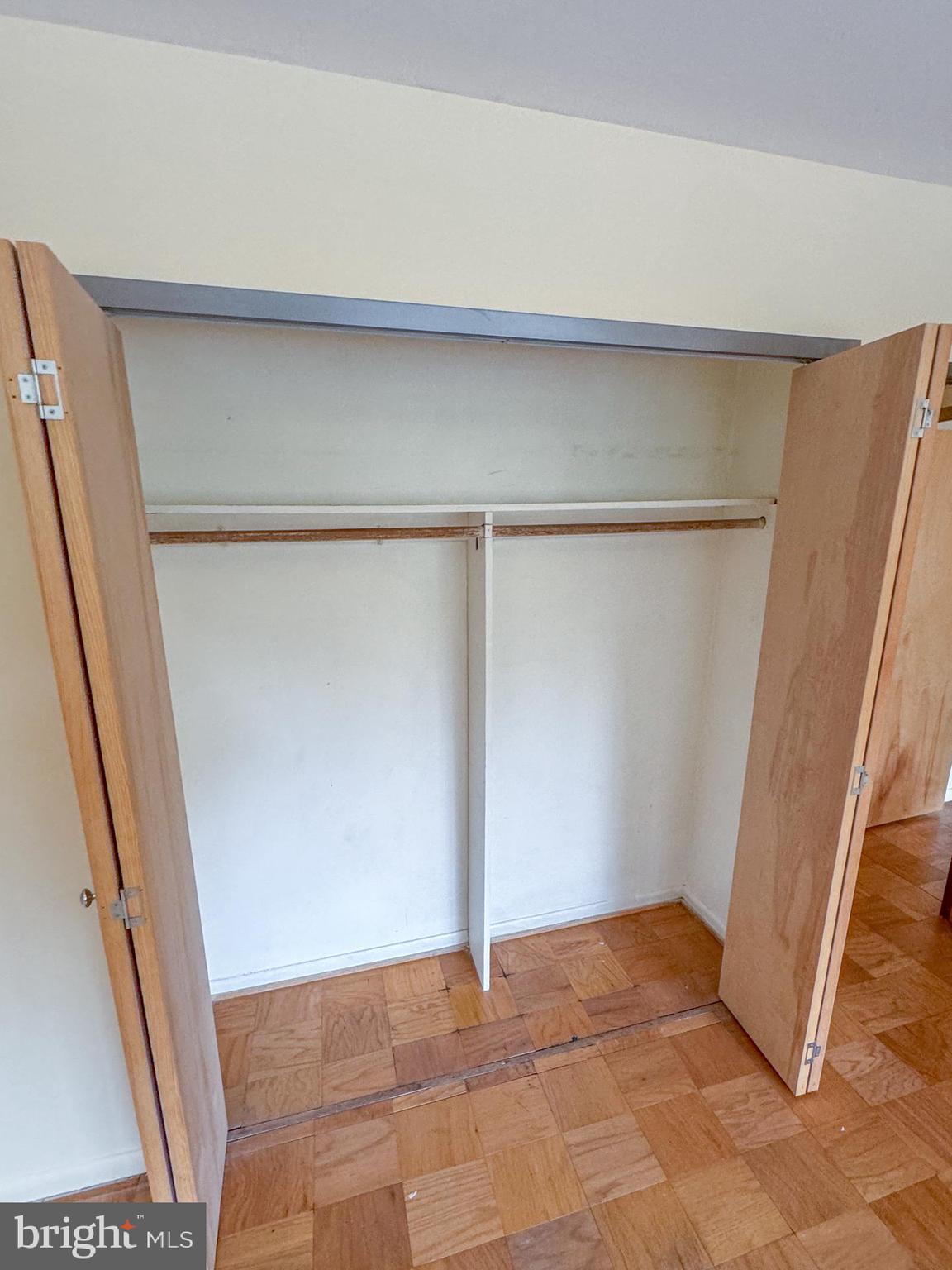 CHEVY CHASE - Residential Lease