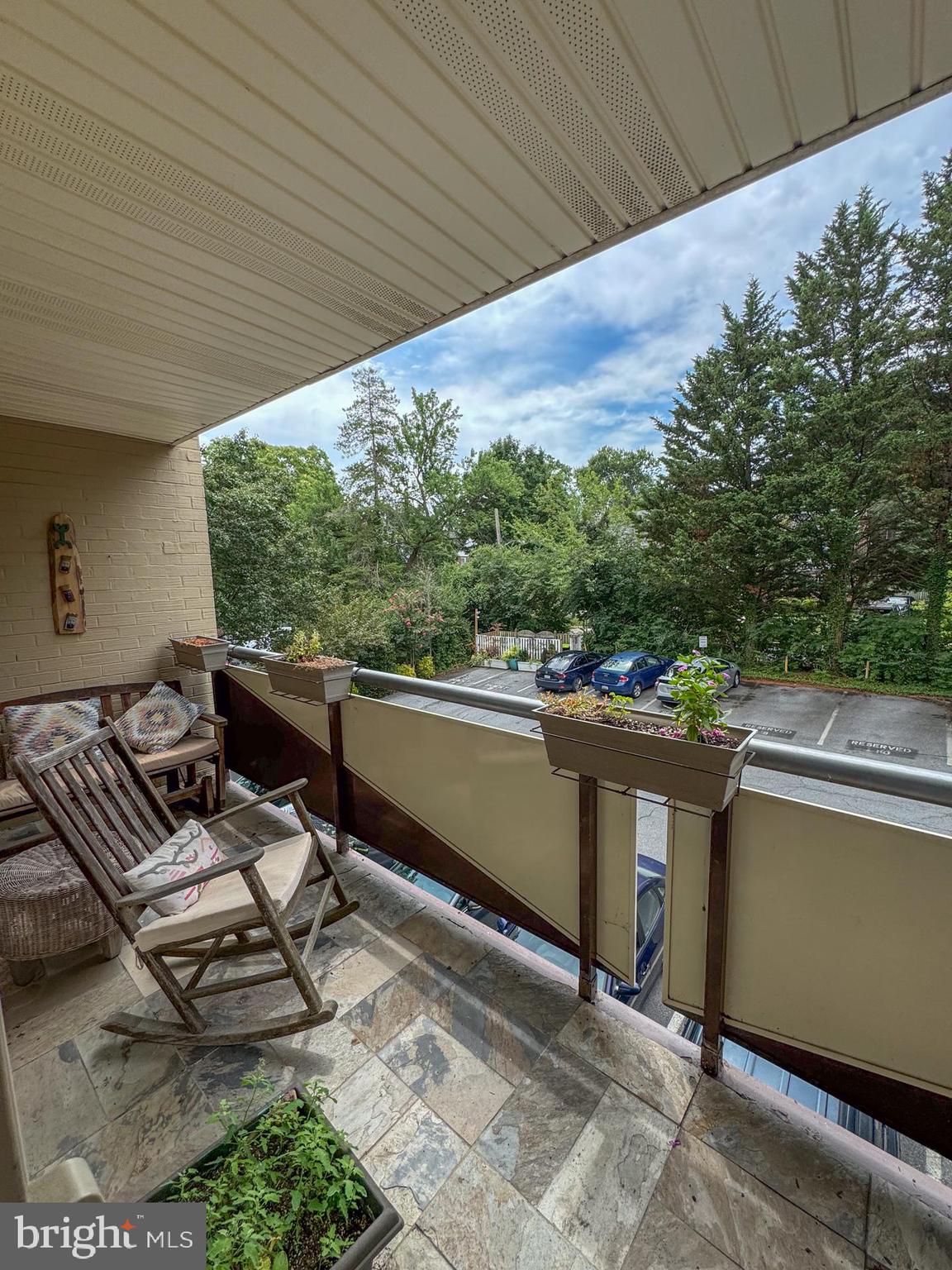 CHEVY CHASE - Residential Lease