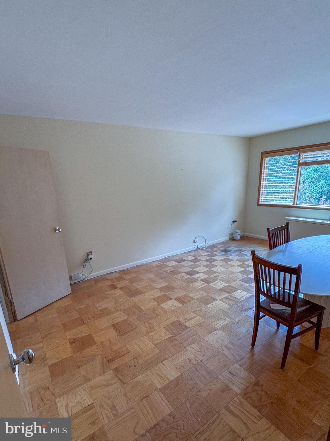 CHEVY CHASE - Residential Lease