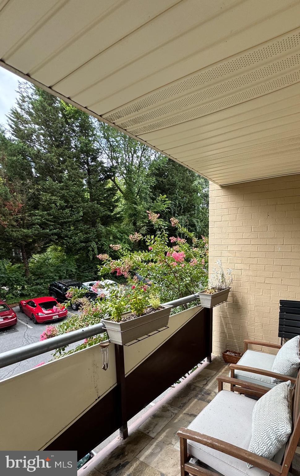 CHEVY CHASE - Residential Lease