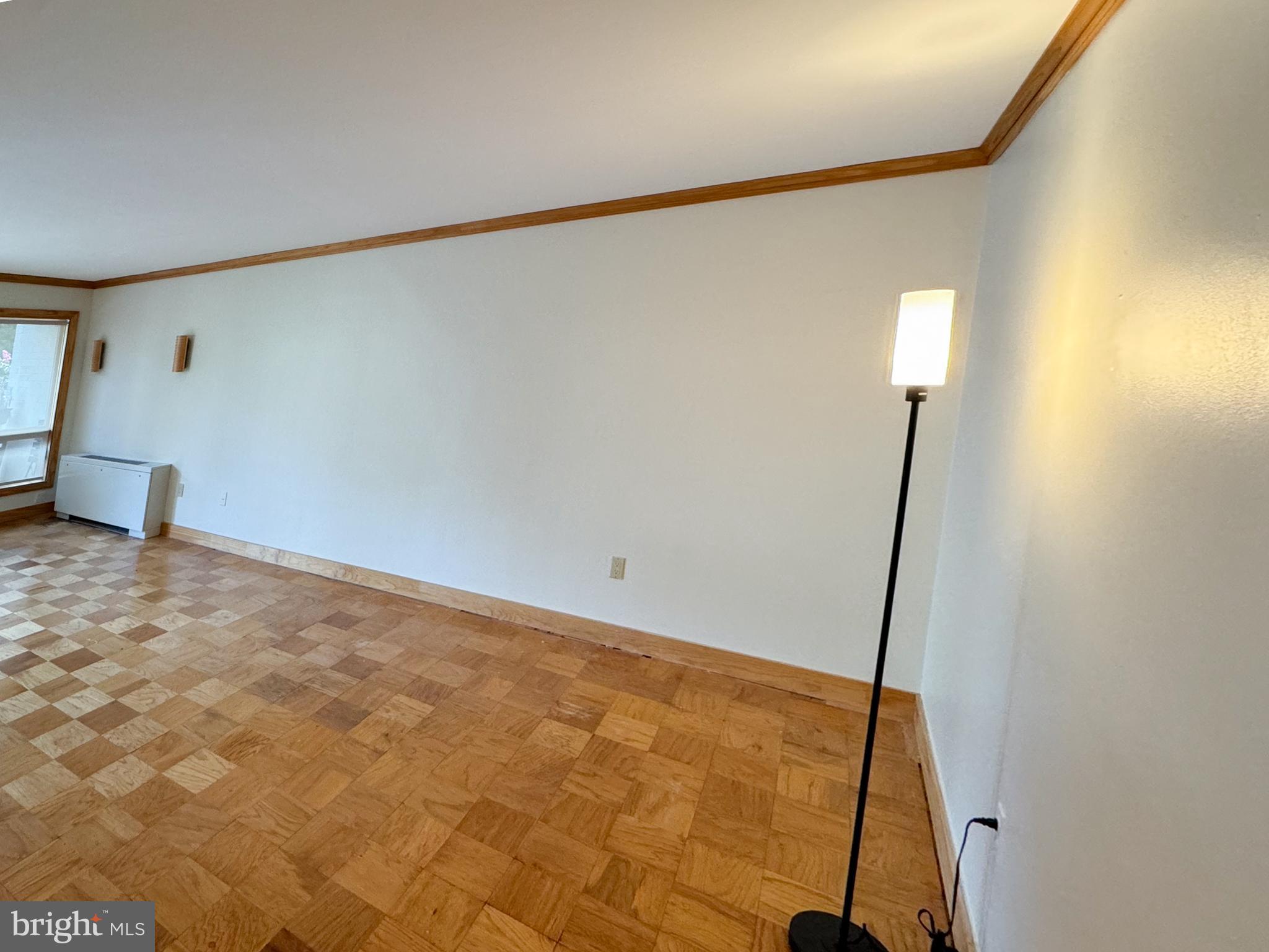 CHEVY CHASE - Residential Lease