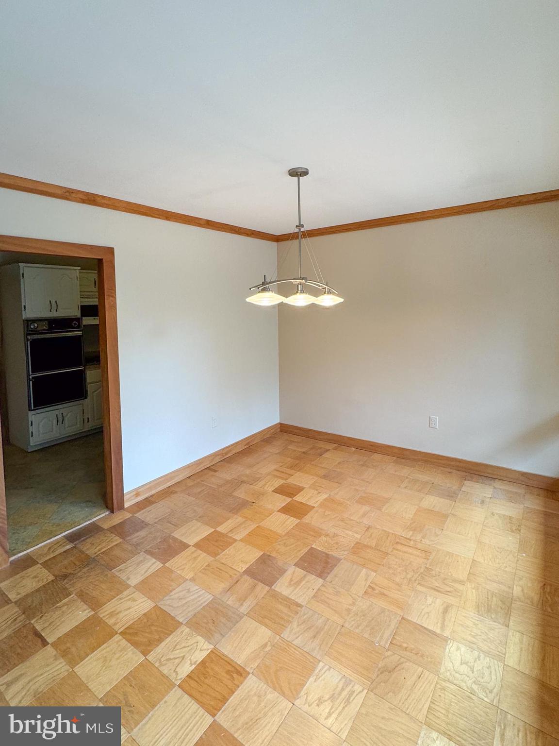 CHEVY CHASE - Residential Lease