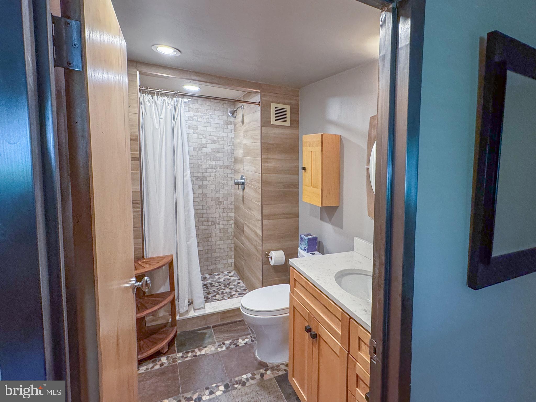 CHEVY CHASE - Residential Lease