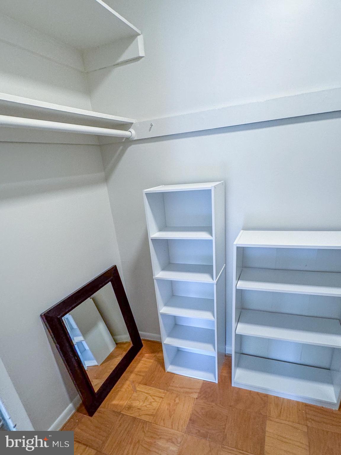 CHEVY CHASE - Residential Lease