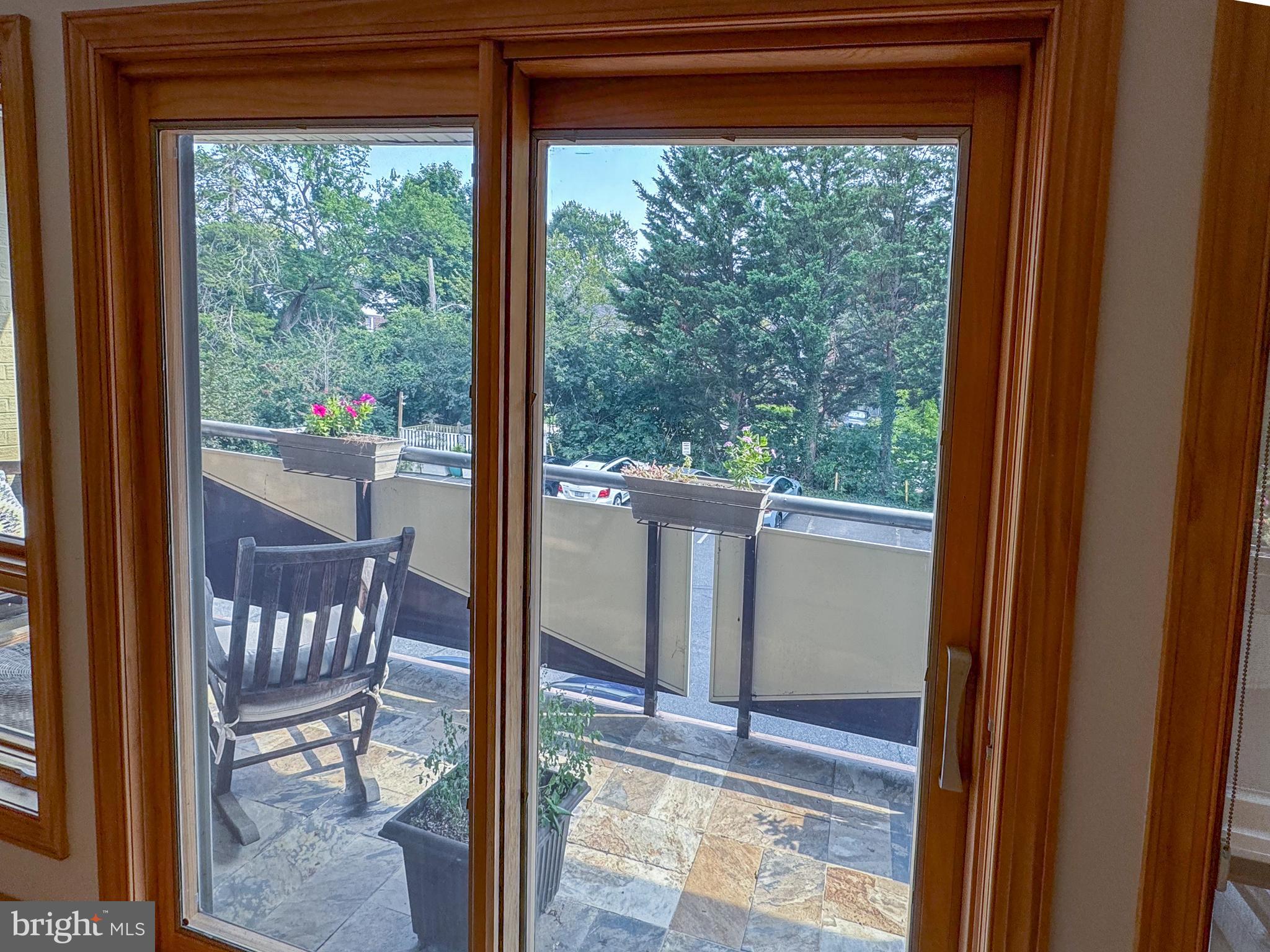 CHEVY CHASE - Residential Lease