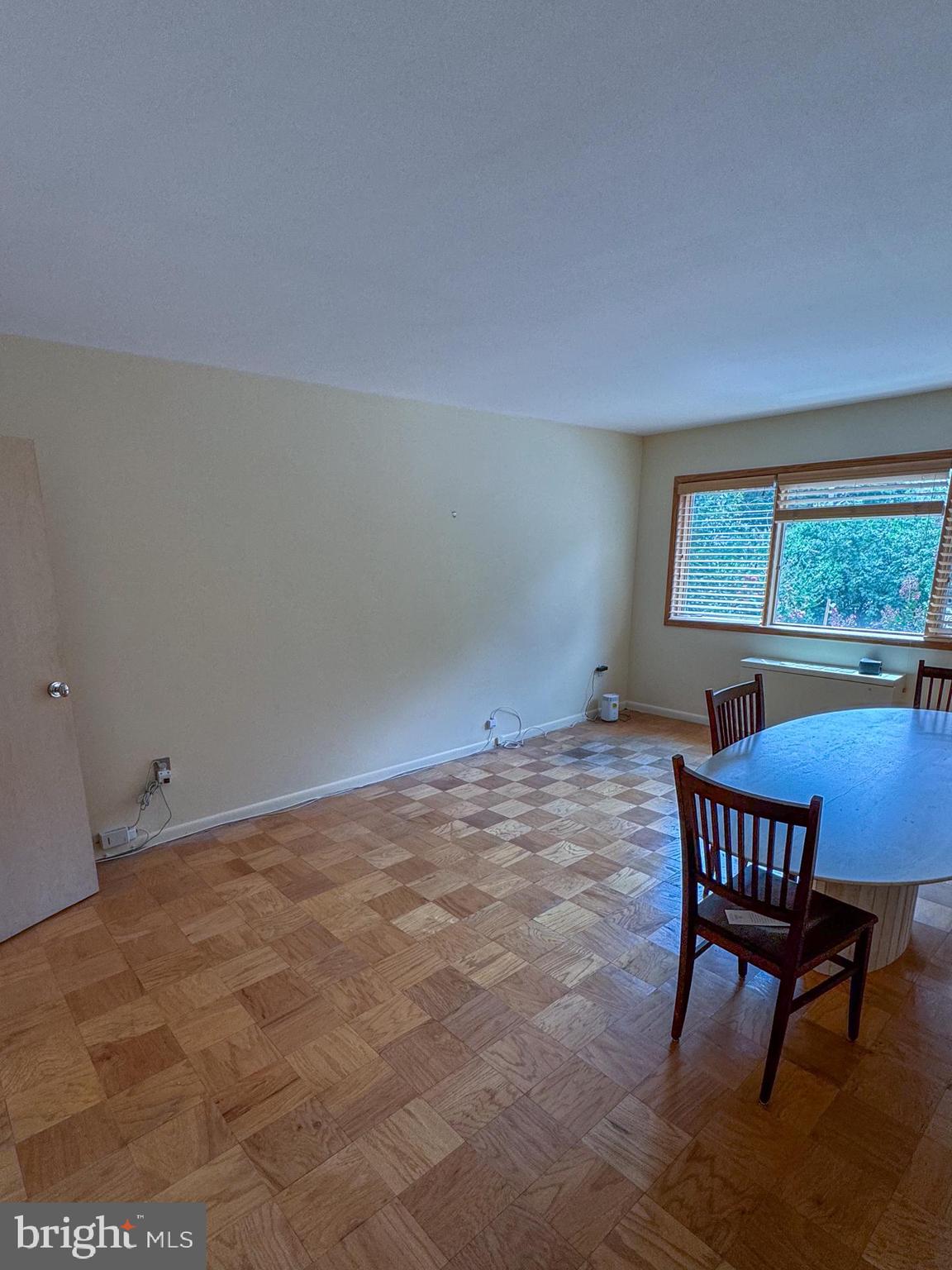 CHEVY CHASE - Residential Lease