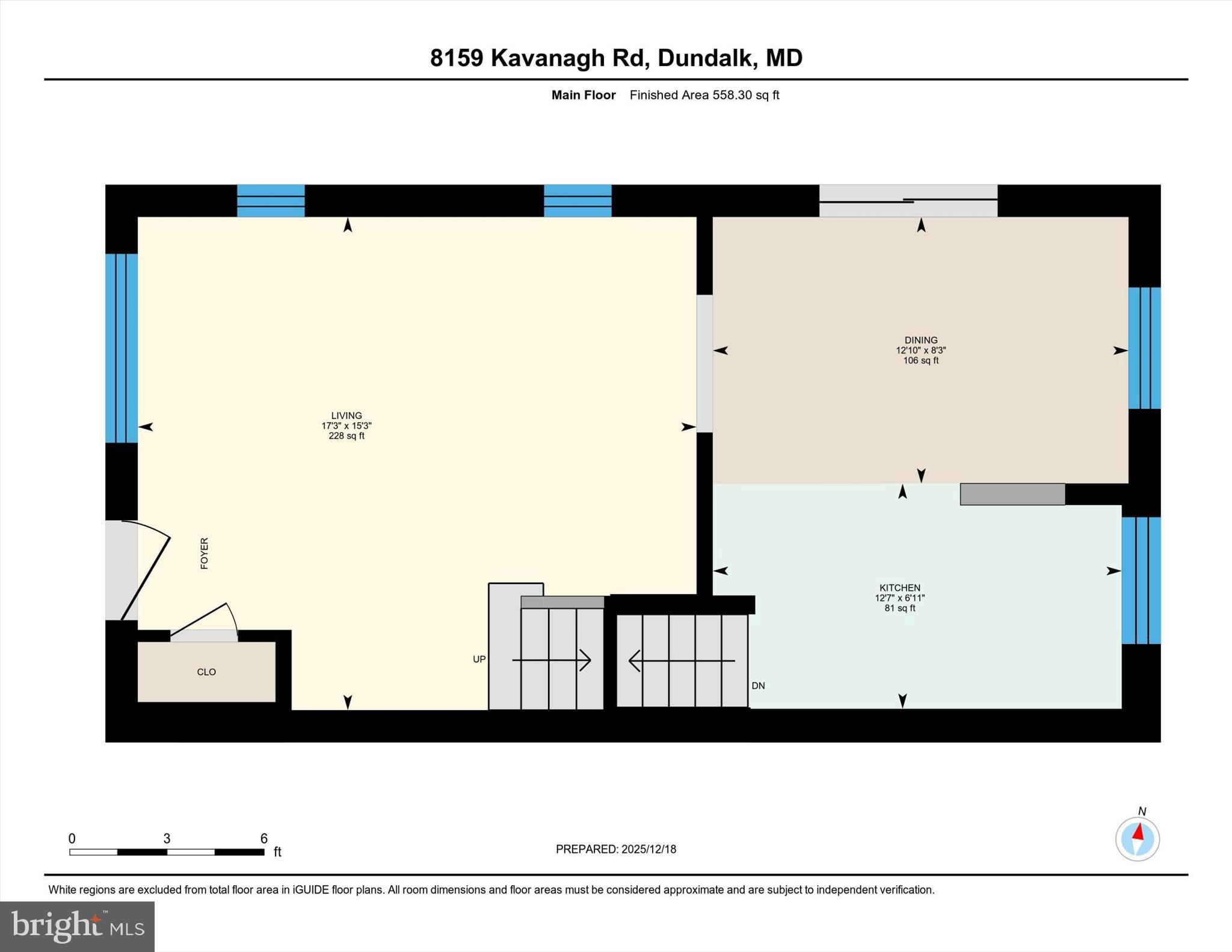 WEST INVERNESS - Residential