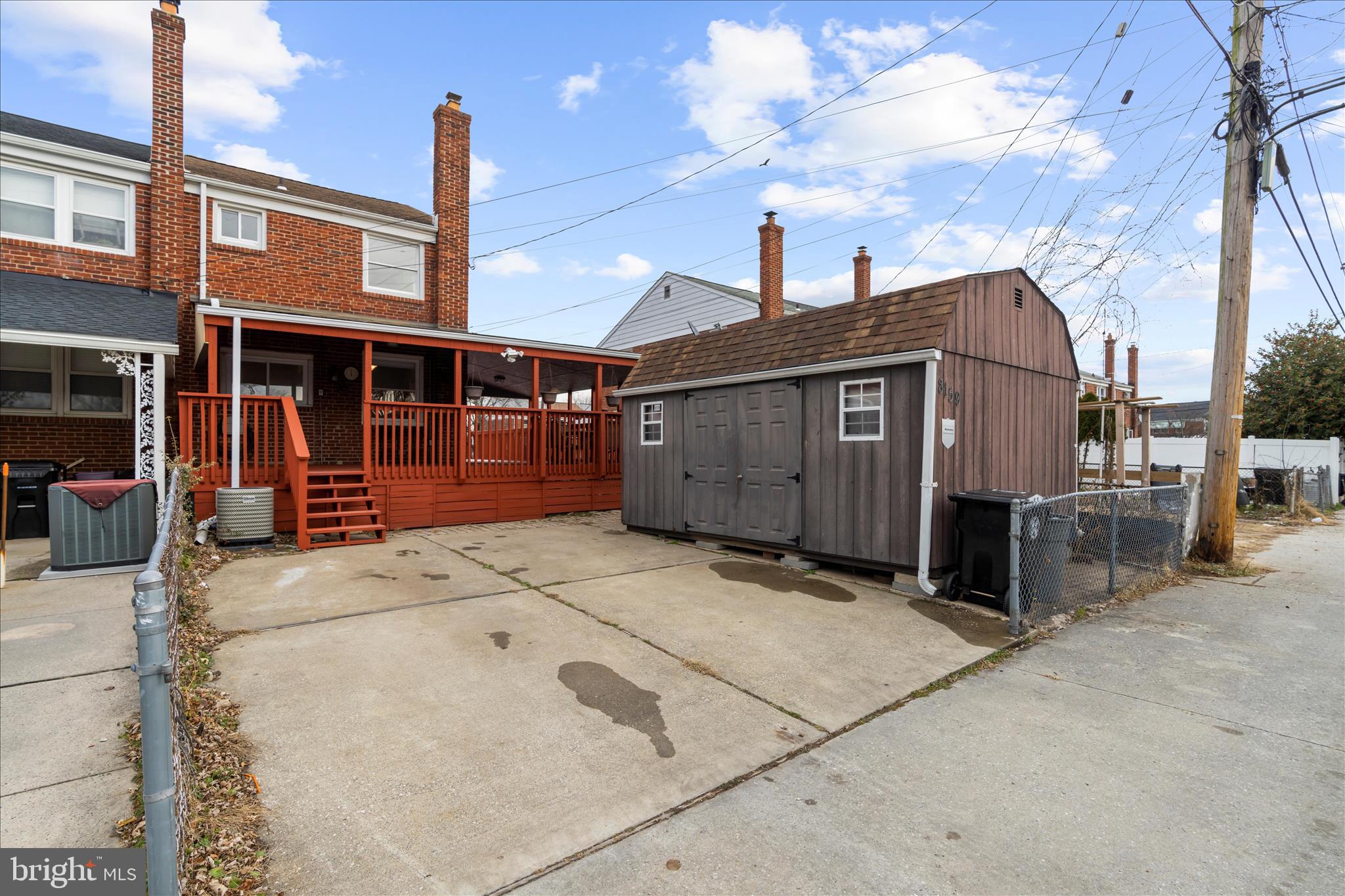 WEST INVERNESS - Residential