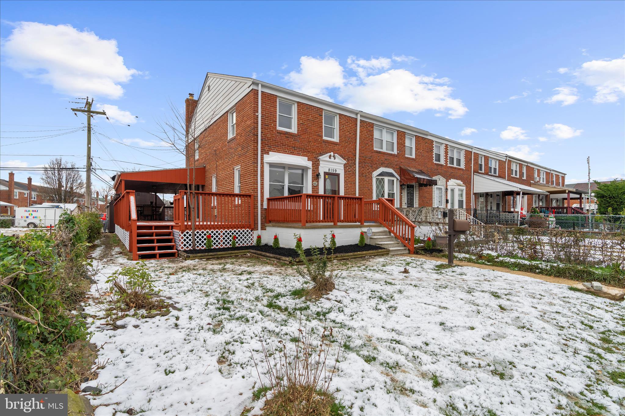 WEST INVERNESS - Residential