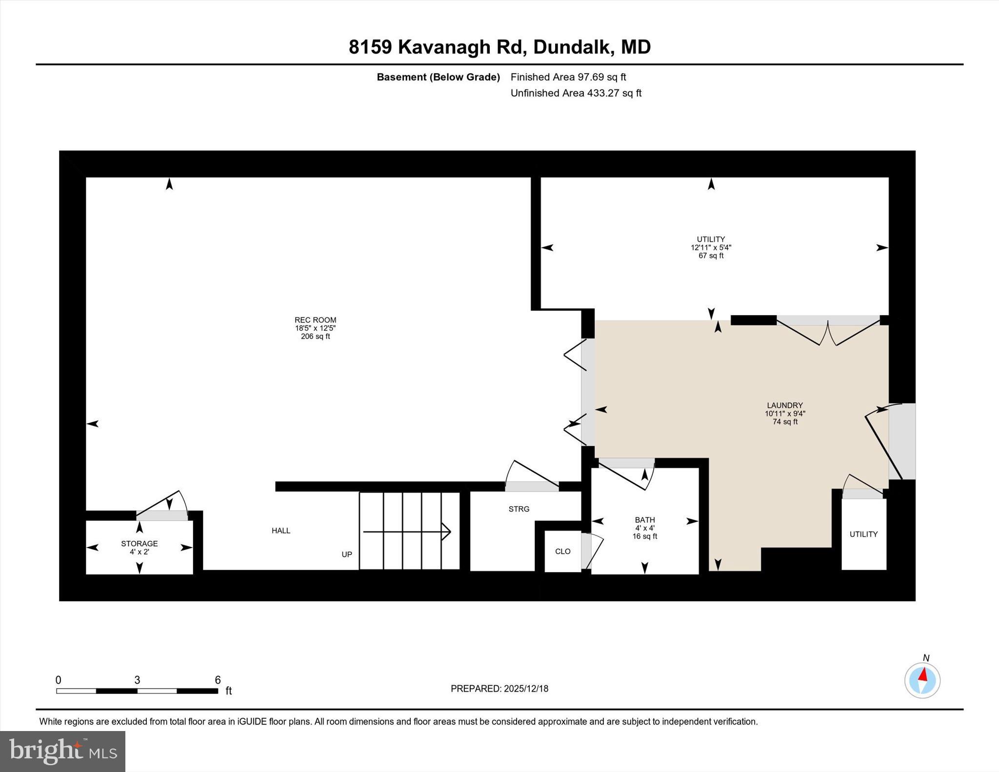 WEST INVERNESS - Residential