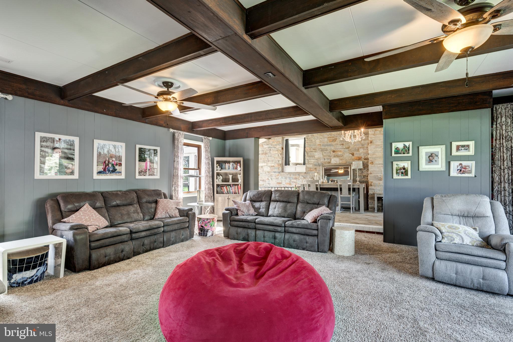 KINGSVILLE - Residential