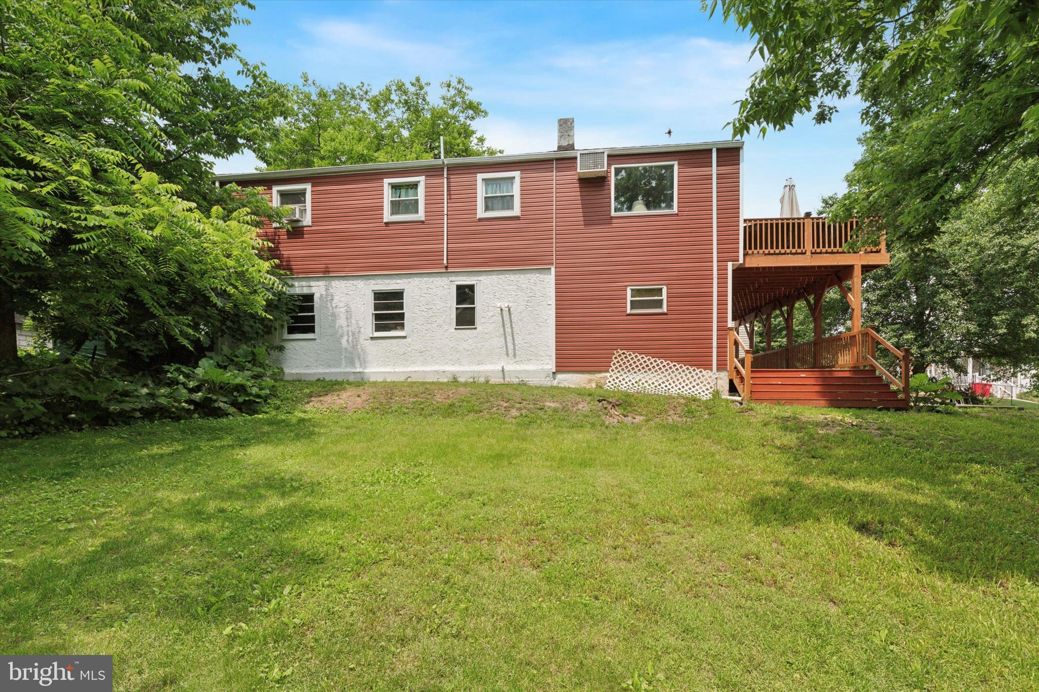 112 E VINE STREET