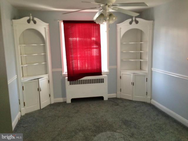 SHADY NOOK - Residential