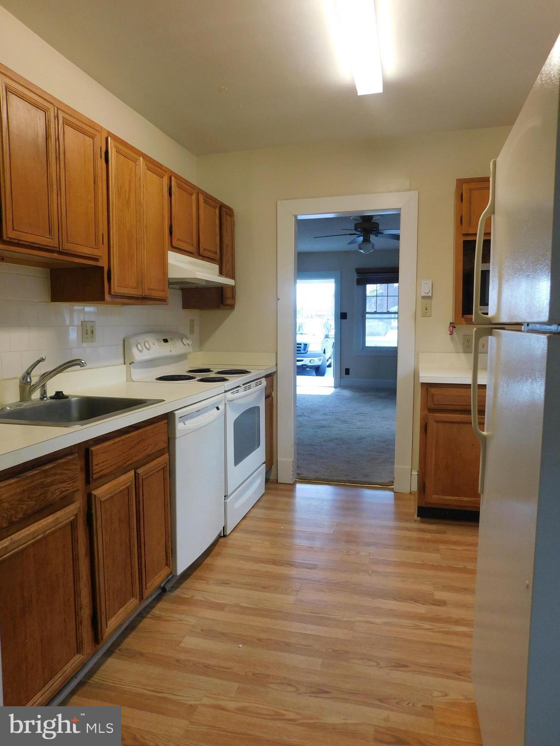 FRANKLIN MANOR BEACH - Residential