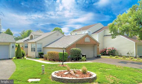 7524 CROSS GATE LANE ALEXANDRIA VA 22315