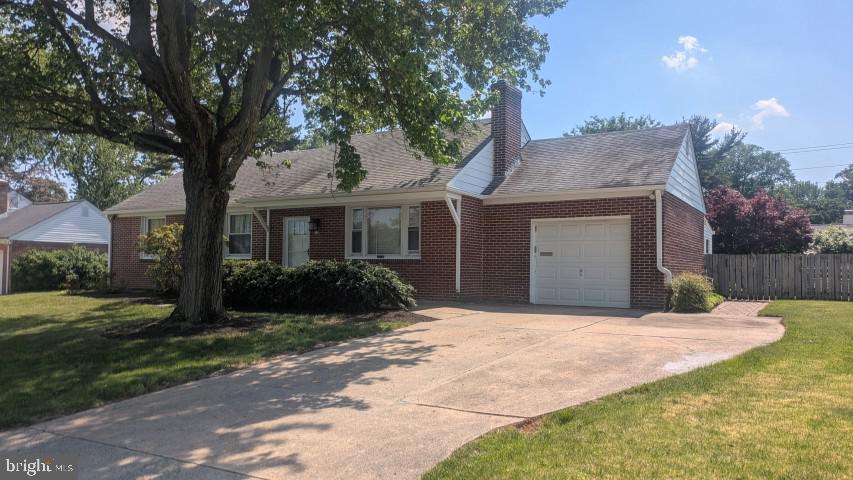 22 W DALE ROAD