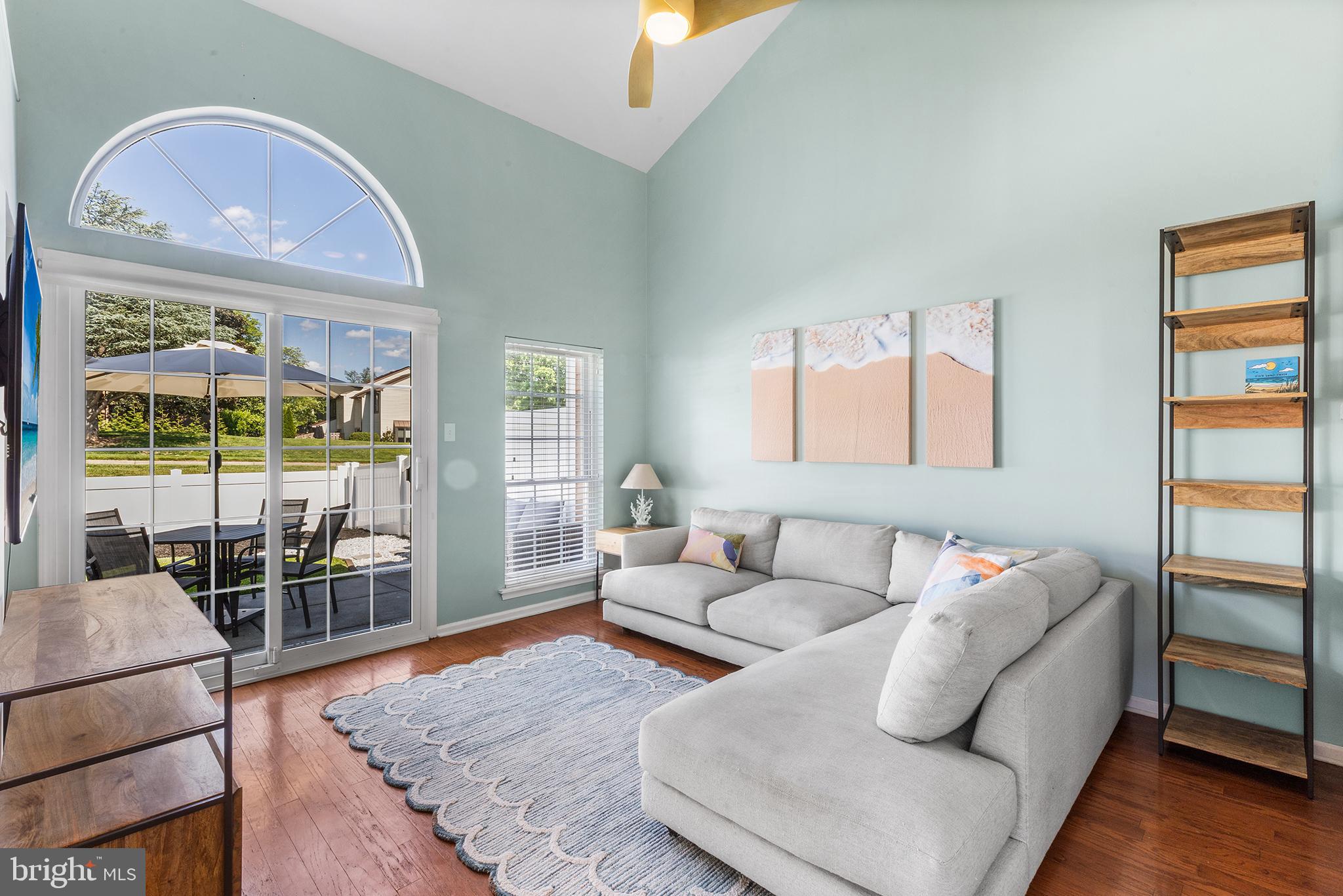 WINDERMERE - Residential