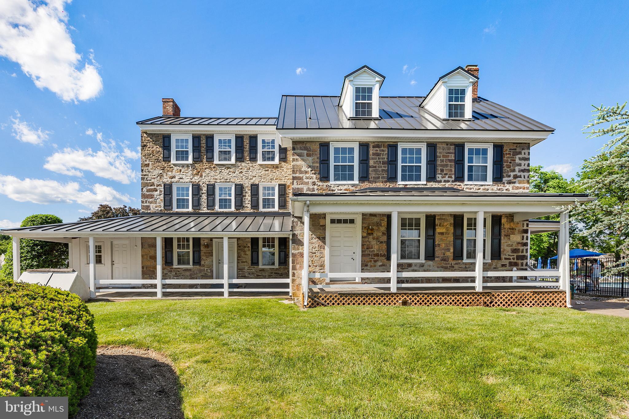 WINDERMERE - Residential