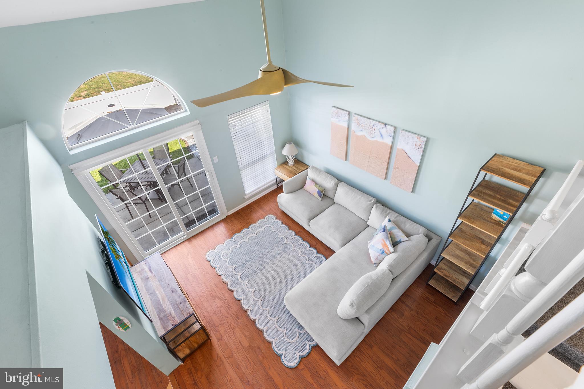 WINDERMERE - Residential