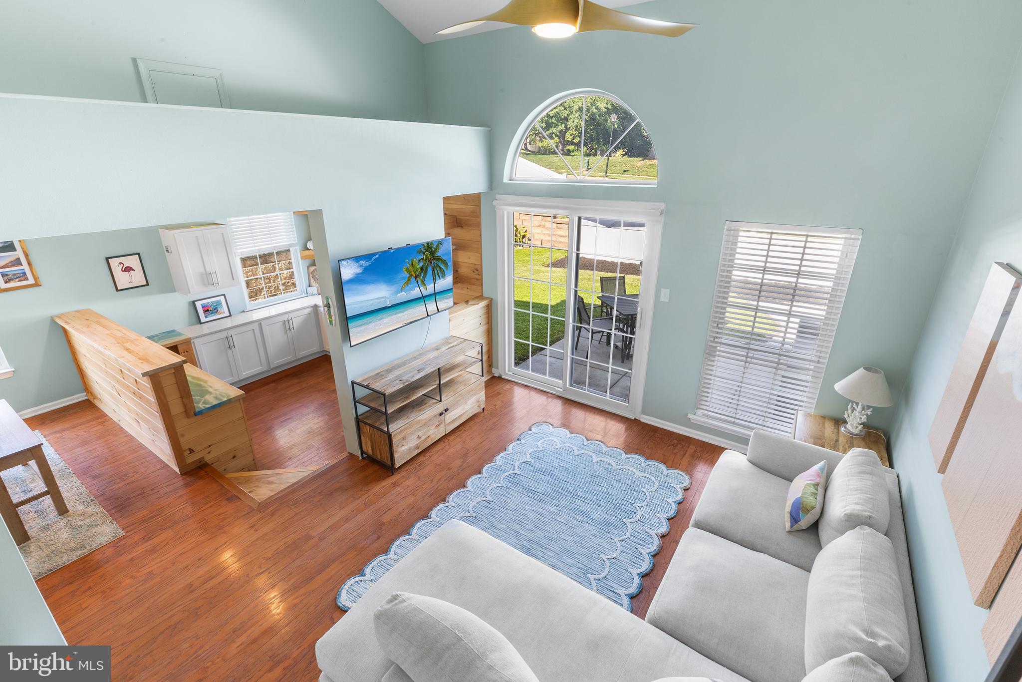 WINDERMERE - Residential