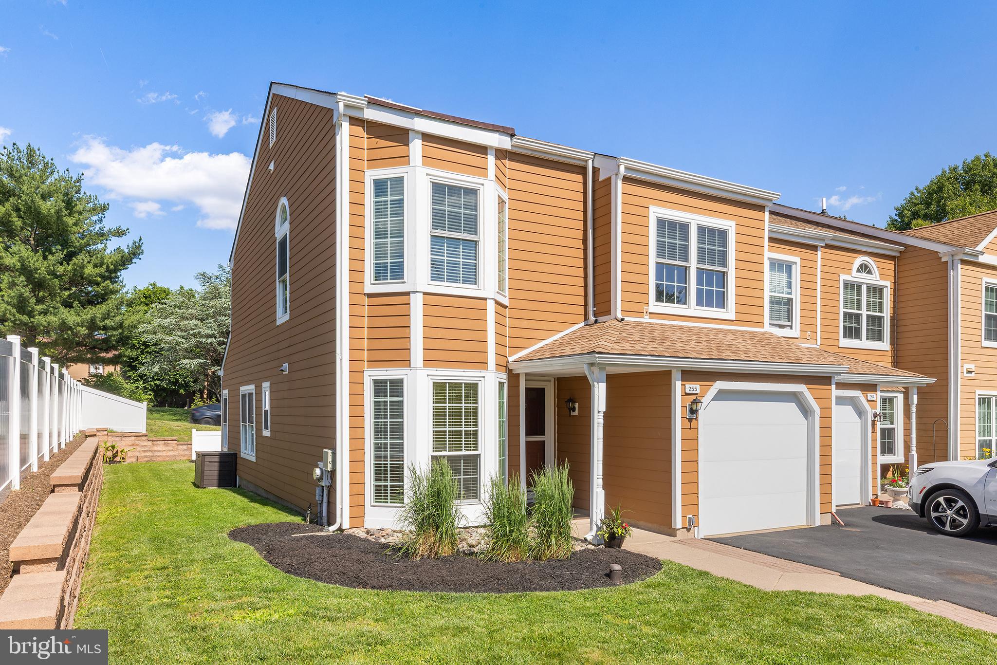 WINDERMERE - Residential