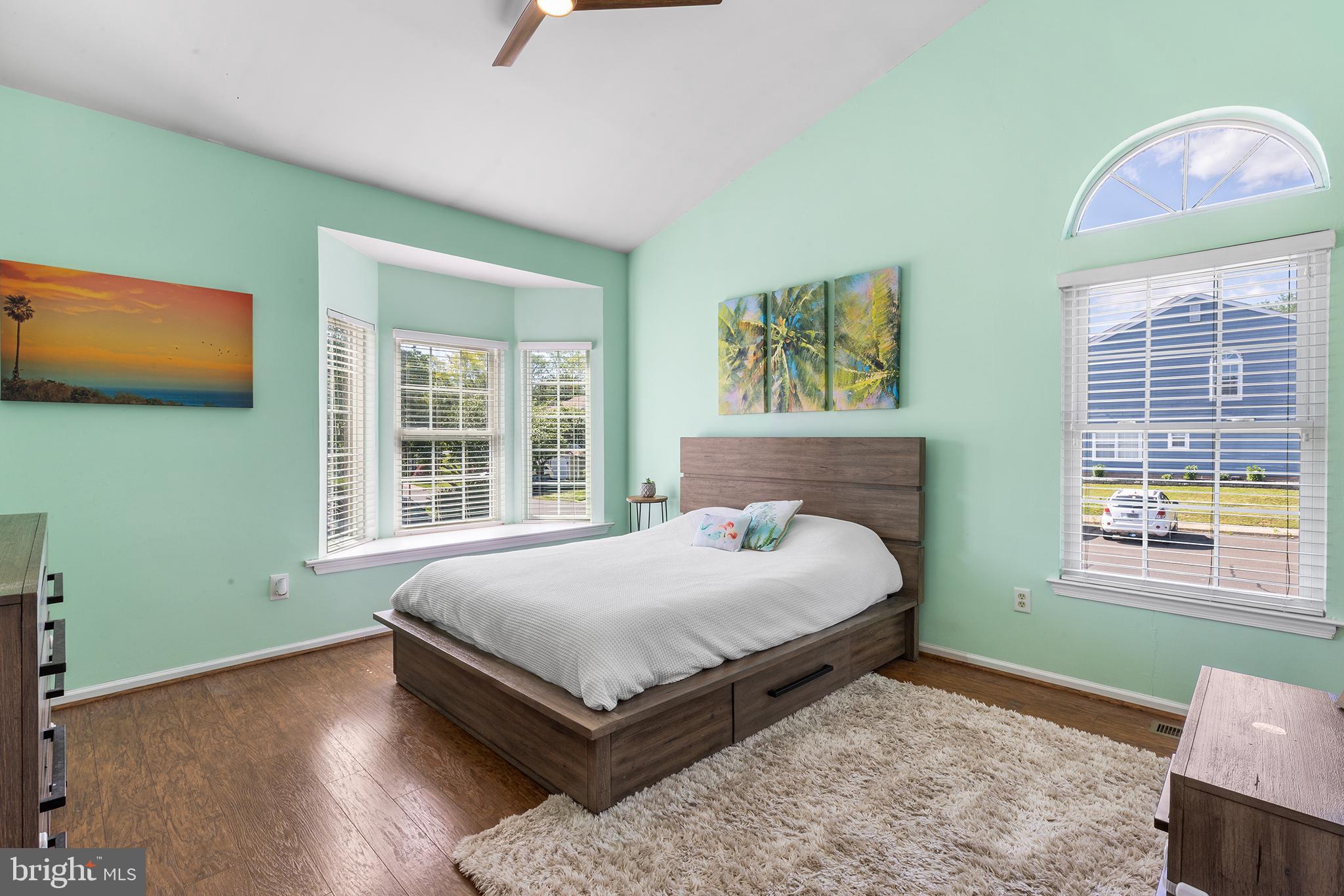 WINDERMERE - Residential