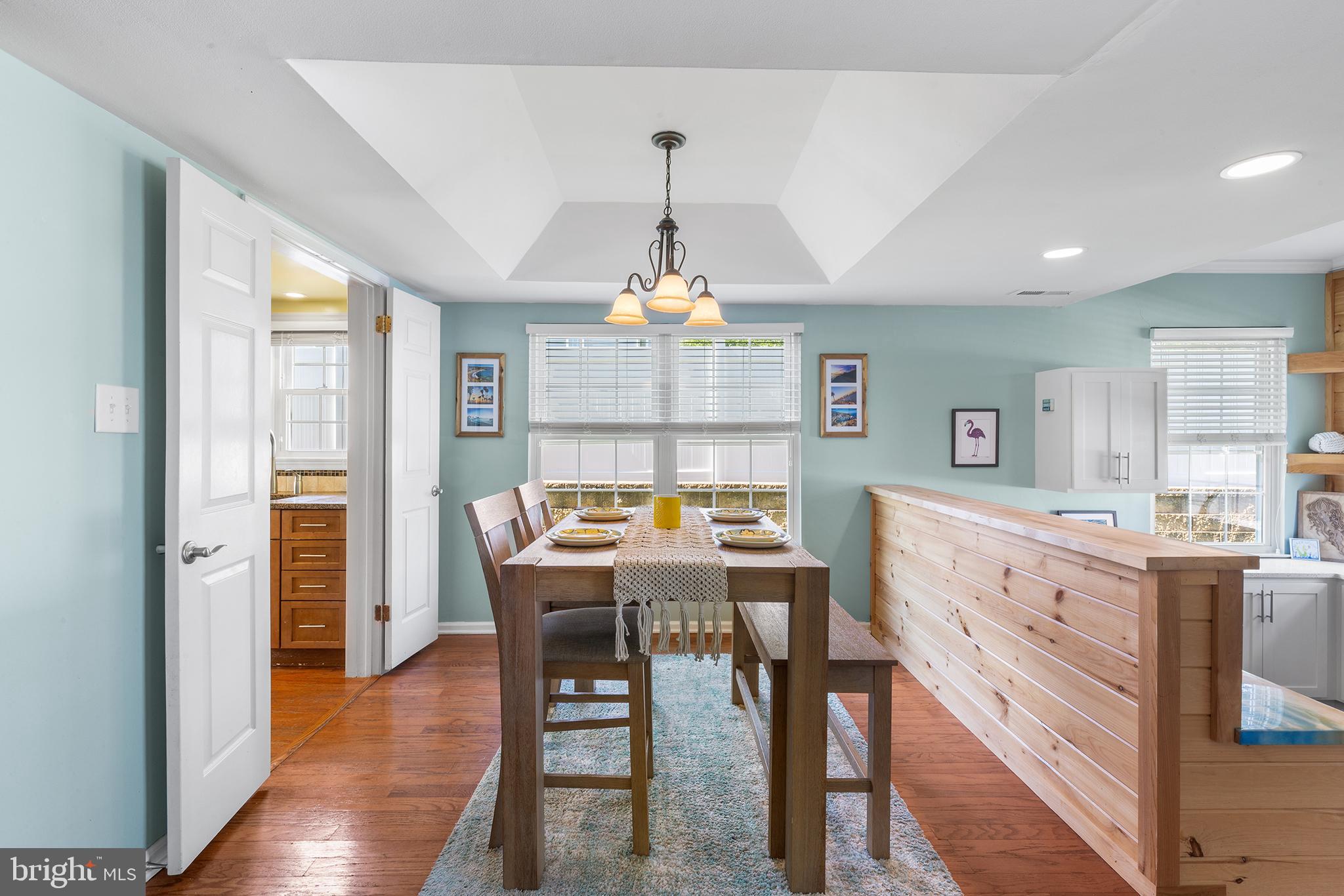 WINDERMERE - Residential
