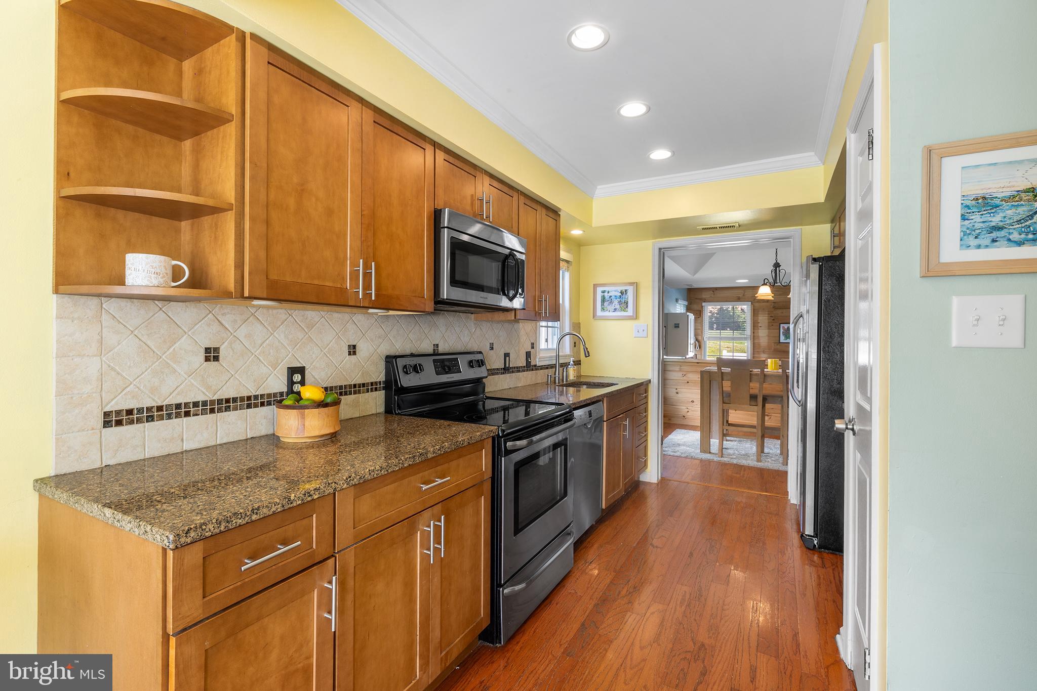 WINDERMERE - Residential